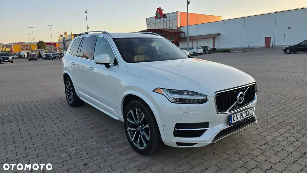 Volvo Xc 90 2016 photo 4