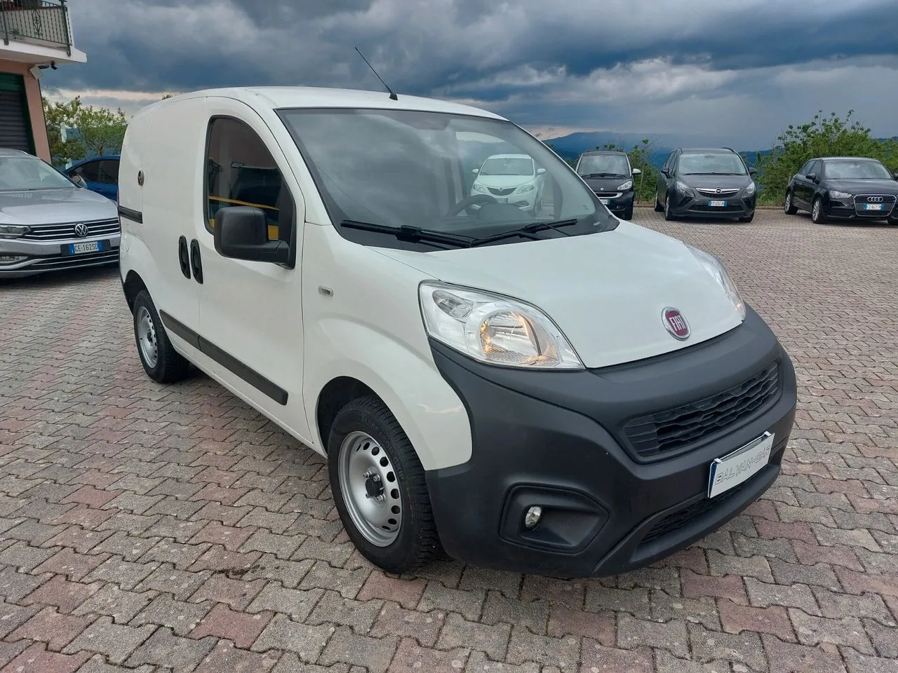 Fiat Fiorino