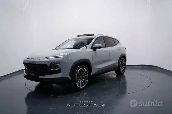 Sportequipe Sportequipe 6 Gt
