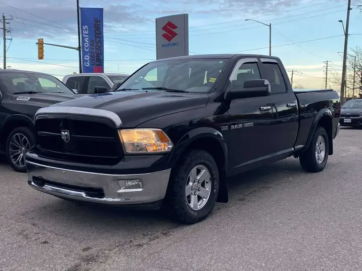 Ram 1500