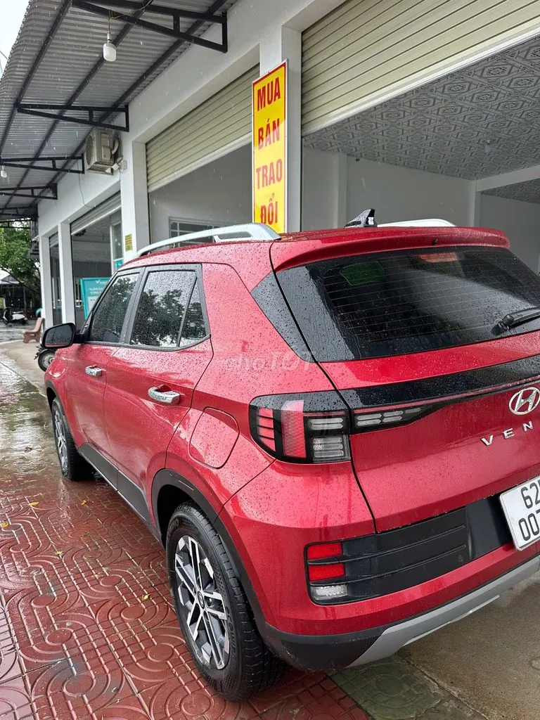 Hyundai Venue 2024 photo 4
