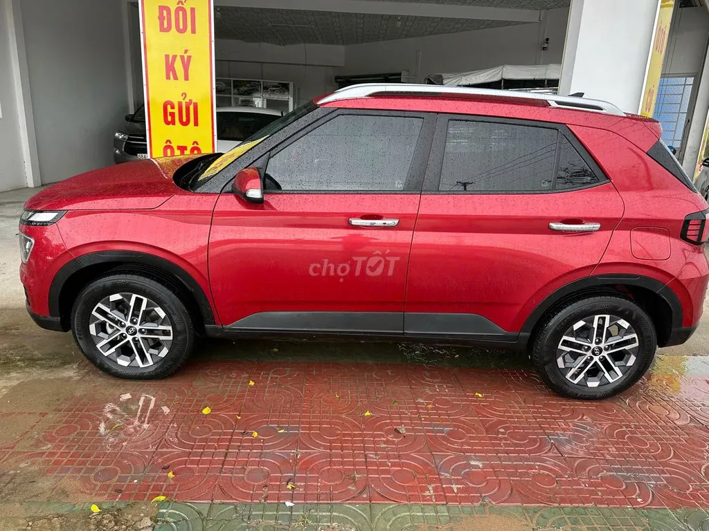Hyundai Venue 2024 photo 3