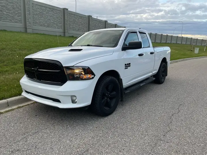 Ram 1500