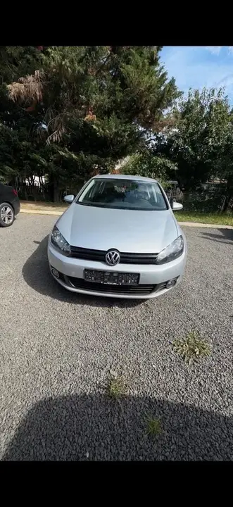 Volkswagen Golf 6