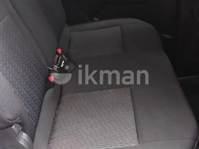 Suzuki Wagon R Stingray 2016 photo 3