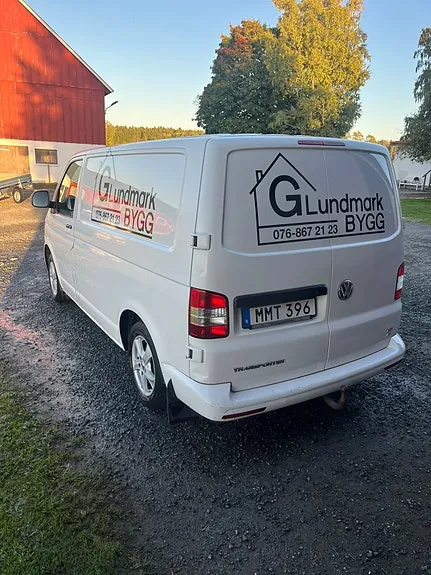 Volkswagen Transporter 2013 photo 2