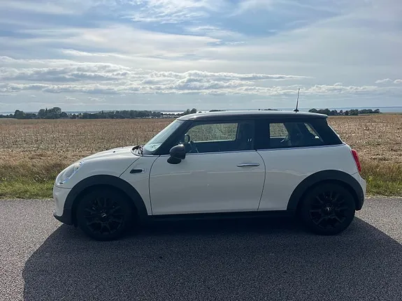 Mini Cooper 2015 photo 2