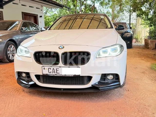 BMW 520D