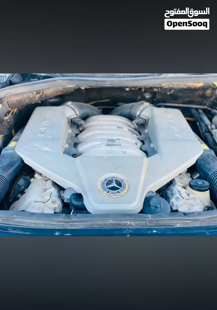 Mercedes-Benz M-Class 2009 photo 3