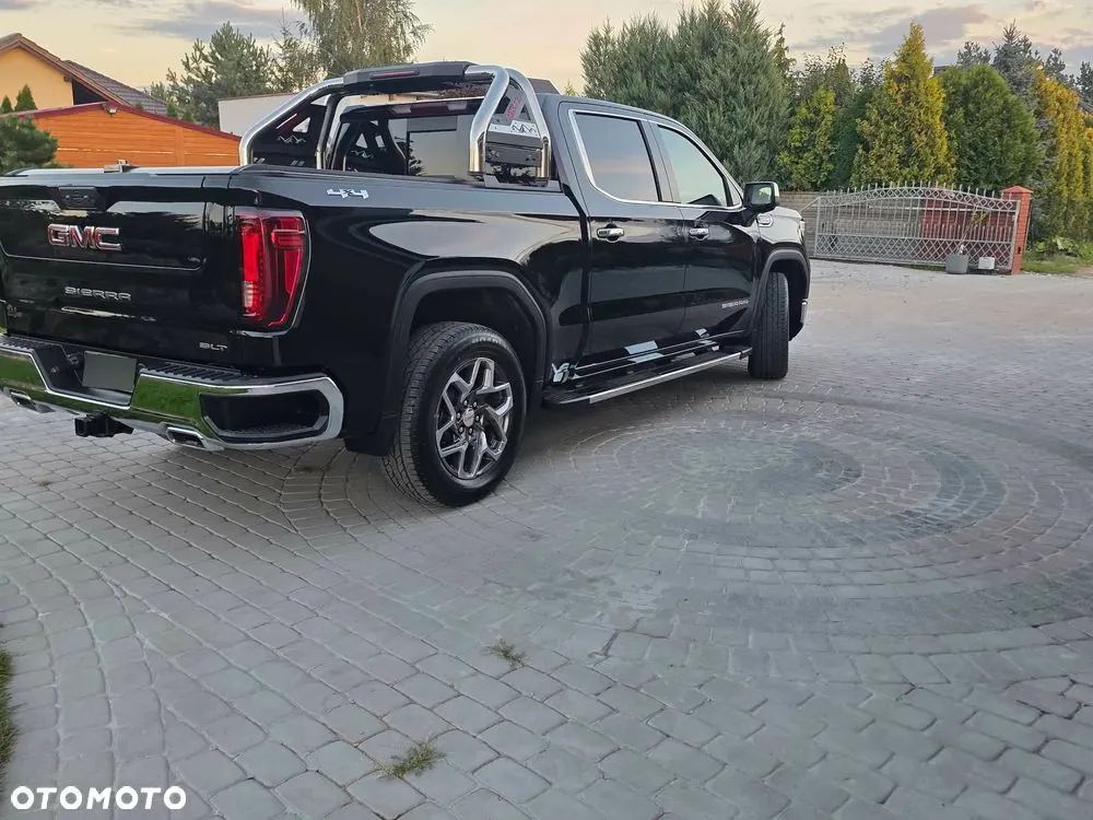 GMC Sierra 2025 photo 5