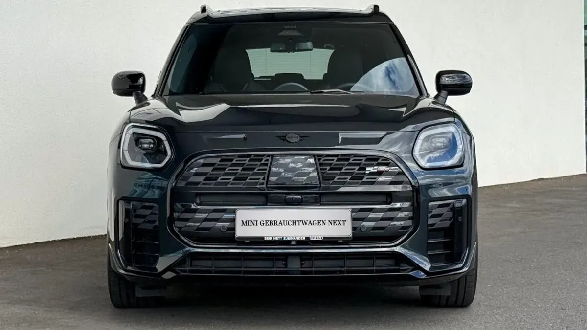Mini Countryman 2026 photo 2