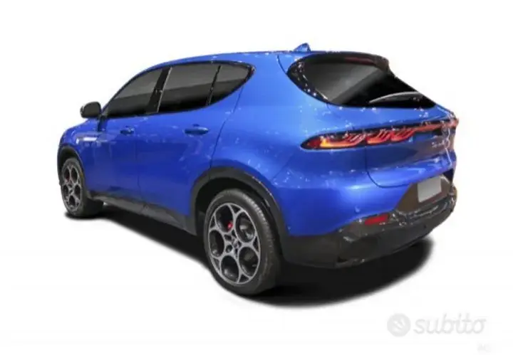 Alfa Romeo Tonale 2023 photo 5
