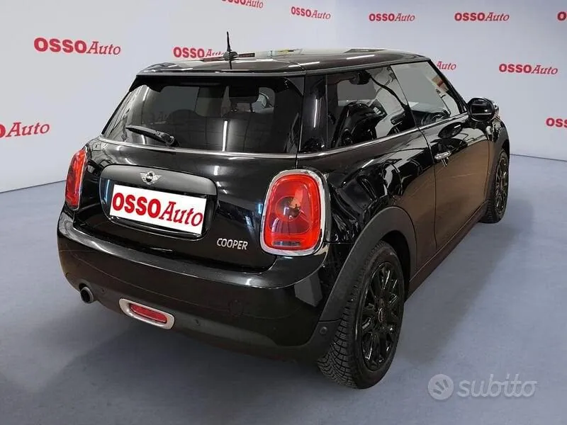Mini Mini Cooper 2015 photo 3