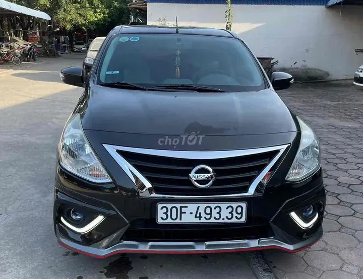 Nissan Sunny