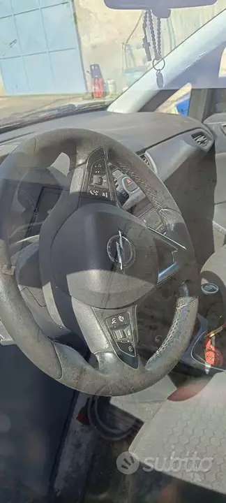Opel Corsa 2015 photo 2