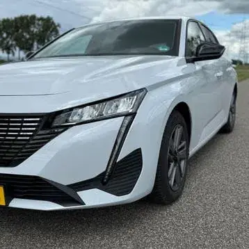 Peugeot 308 2024 photo 3