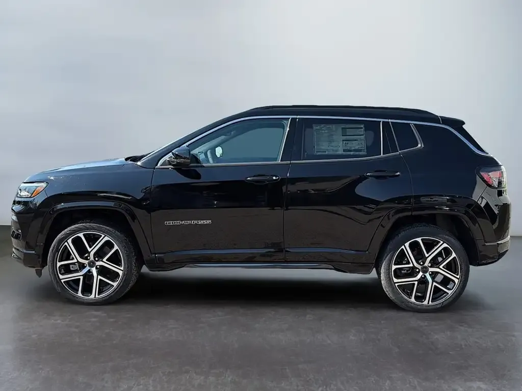 Jeep Compass 2025 photo 5