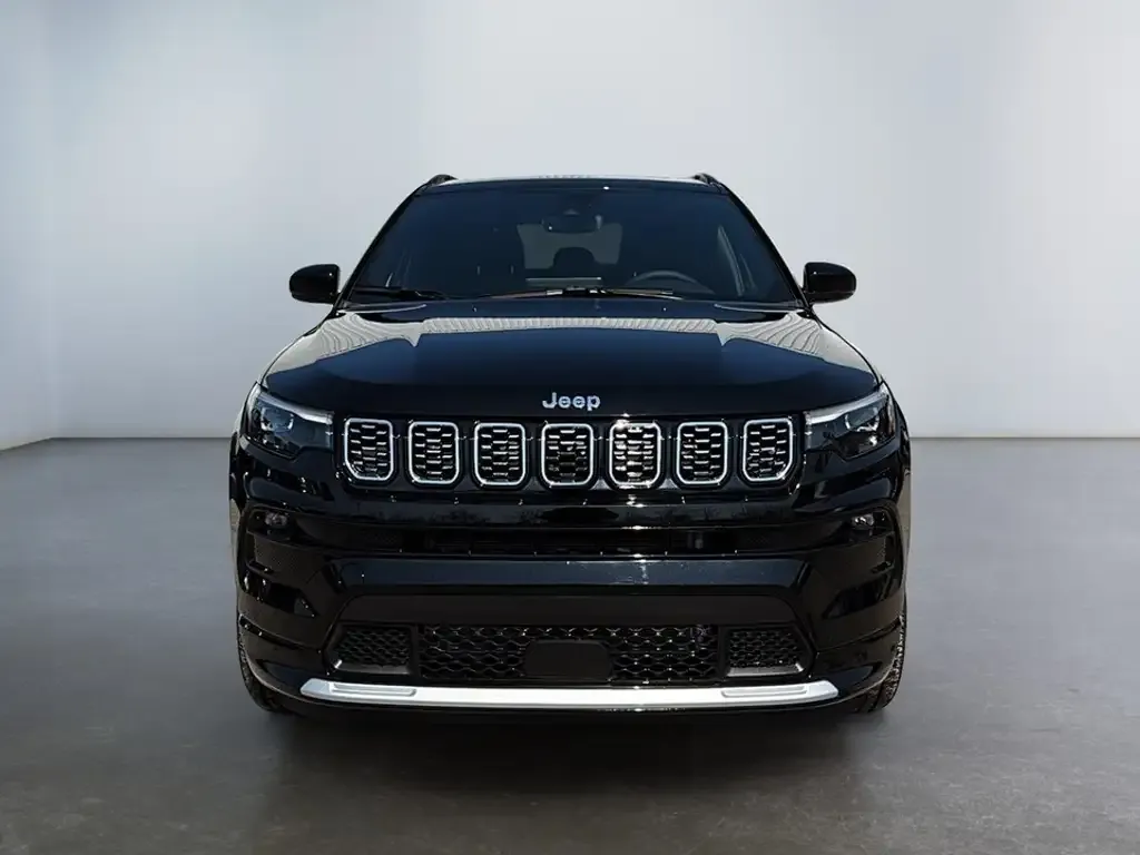Jeep Compass 2025 photo 3