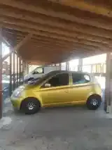 Toyota Vitz 2001 photo 3