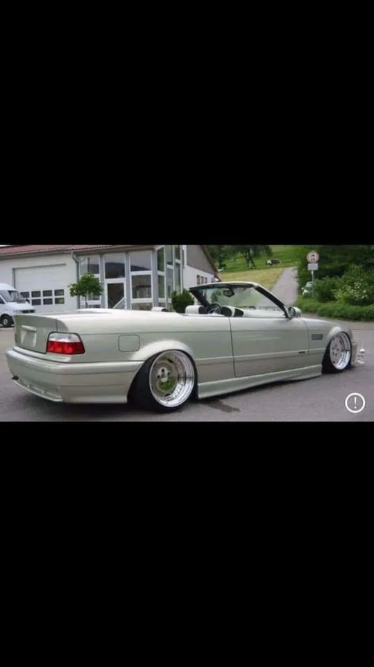 BMW E36