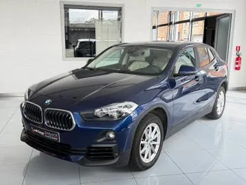 BMW X2 2019 photo 2