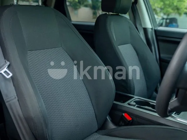 Land Rover Discovery Sport 2018 photo 4