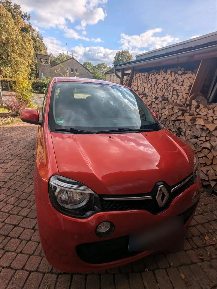 Renault Twingo 3