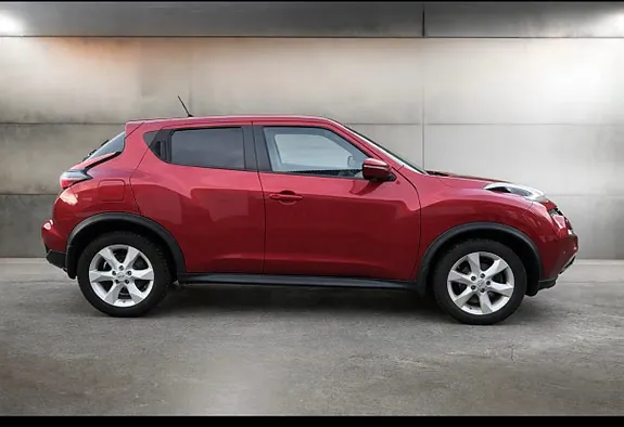Nissan Juke 2014 photo 4