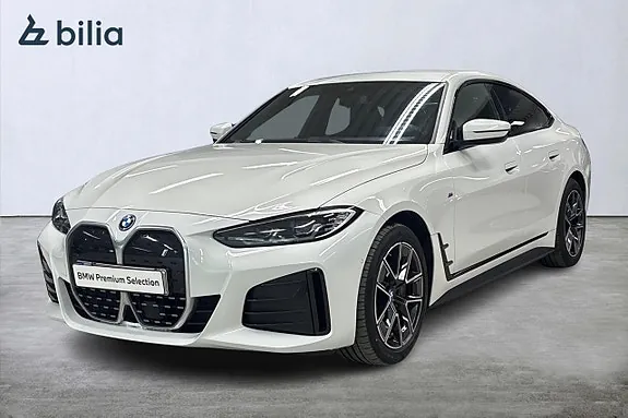 BMW I4