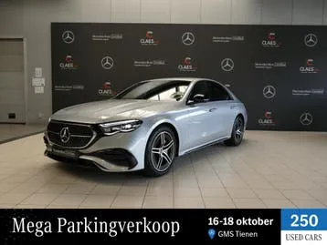 Mercedes-Benz Eklasse