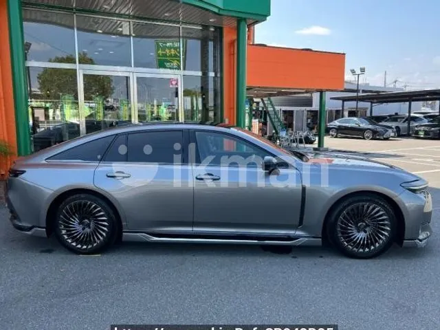 Toyota Crown 2026 photo 3