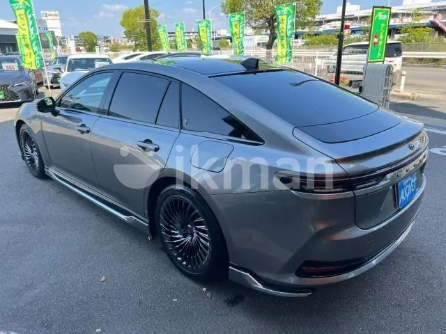 Toyota Crown 2026 photo 4