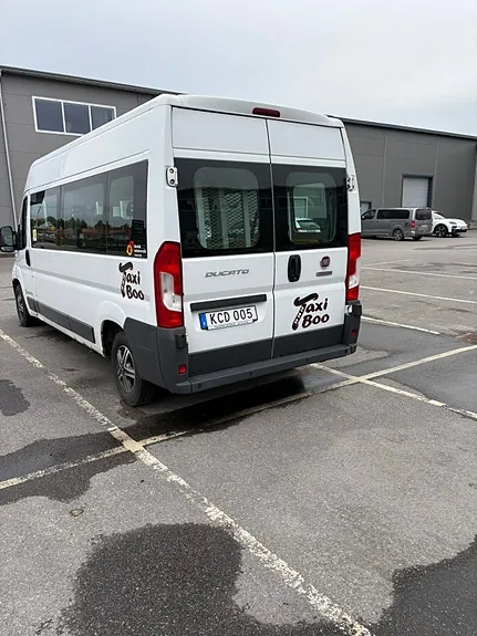 Fiat Ducato 2017 photo 3