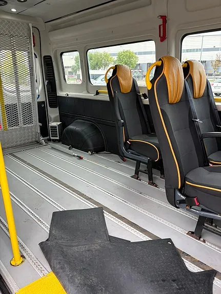 Fiat Ducato 2017 photo 5