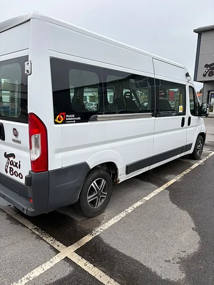 Fiat Ducato 2017 photo 4