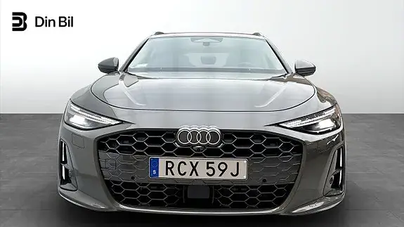 Audi A6 2026 photo 4