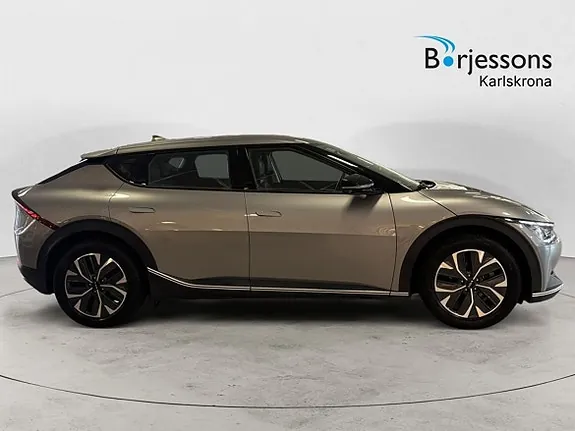 Kia Ev6 2023 photo 2