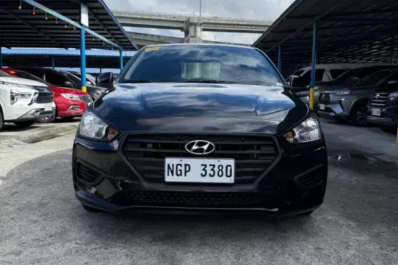 Hyundai Reina 2020 photo 2