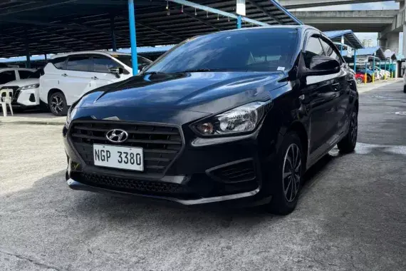 Hyundai Reina