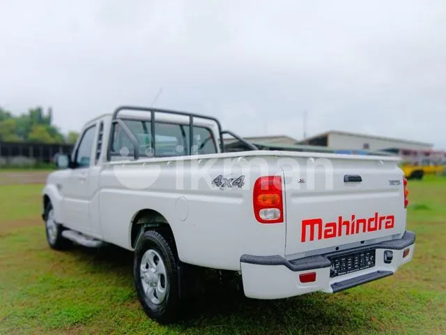 Mahindra Scorpio 2026 photo 2