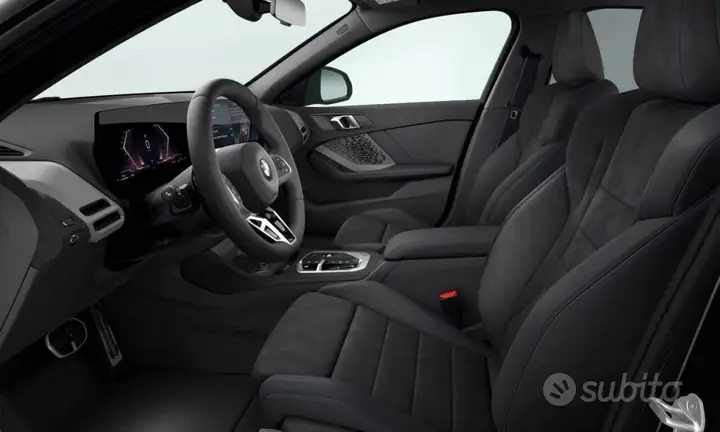 BMW 118D photo 4