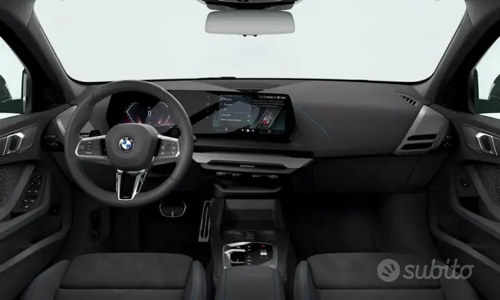 BMW 118D photo 3