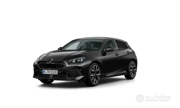 BMW 118D