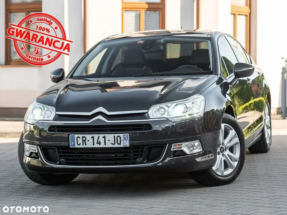 Citroen C5