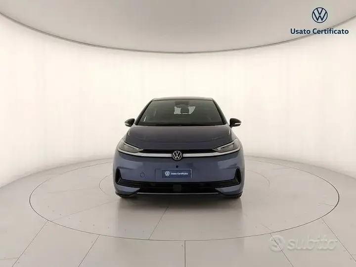 Volkswagen Id.3 2026 photo 4