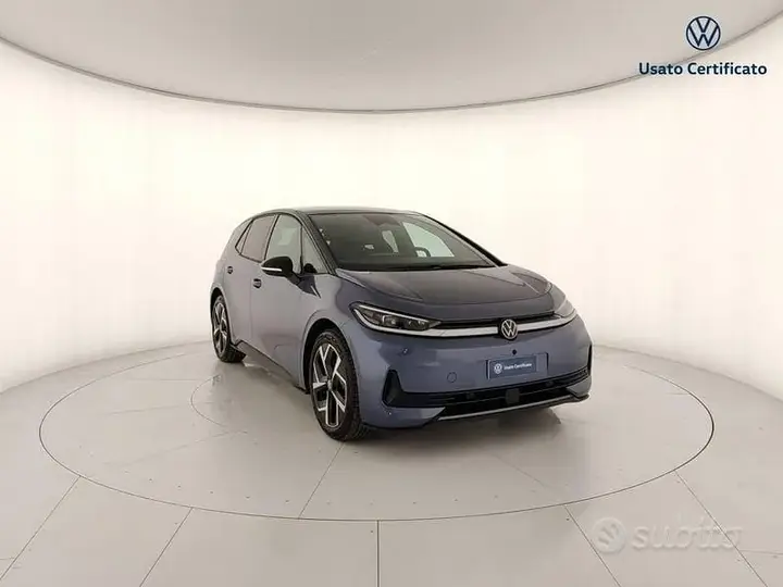 Volkswagen Id.3 2026 photo 5