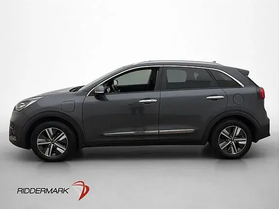 Kia Niro 2021 photo 5
