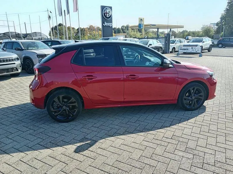 DS Automobiles Ds 3 2023 photo 4