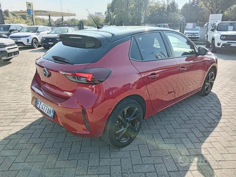 DS Automobiles Ds 3 2023 photo 5