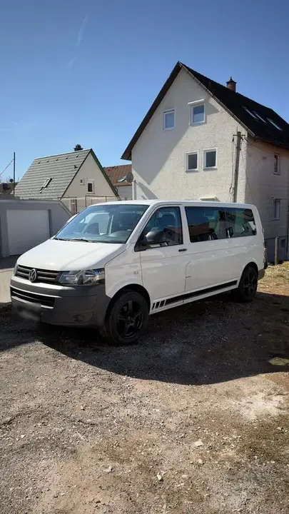 Volkswagen T5
